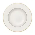 Signature Suppenteller 25 cm Anmut Gold Villeroy & Boch