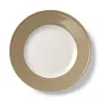 Dessertteller 21 cm Solid Color Clay Dibbern