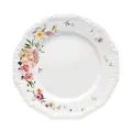 Speiseteller 26 cm Maria Pink Rose Rosenthal