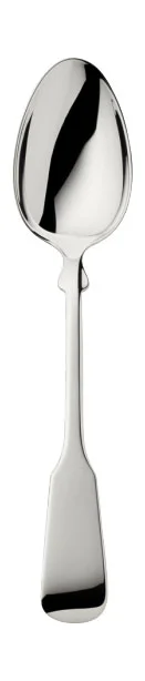 Dessertlöffel Spaten 925 Sterlingsilber
