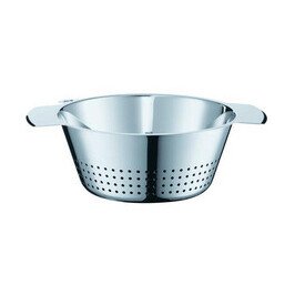 Seiher rfr 28cm konisch Rösle