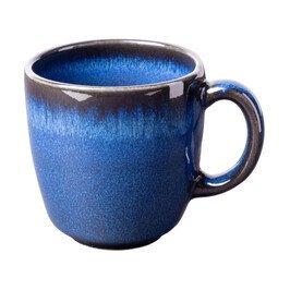 Kaffeetasse 0,19 l Lave bleu Villeroy & Boch