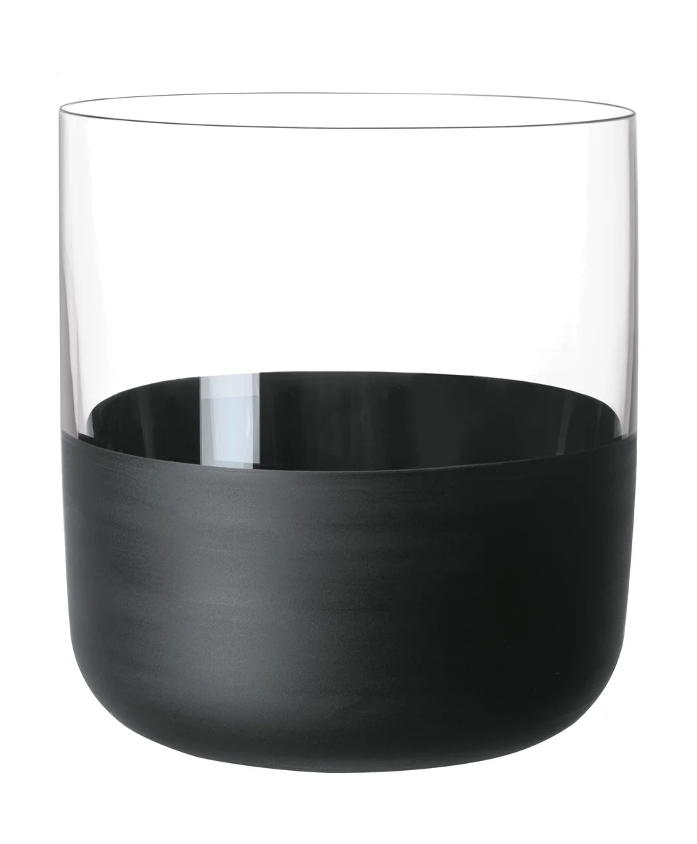 Schnapsglas 4er-Set Manufacture Rock