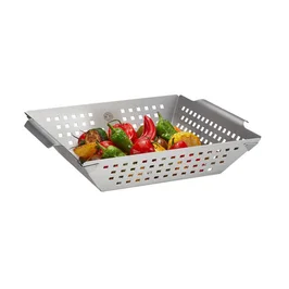 Grillschale gross BBQ Gefu