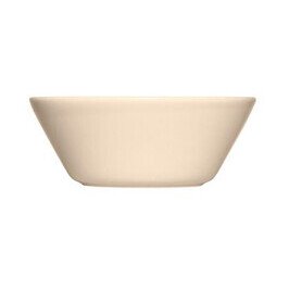 Schale 15 cm Teema leinen Iittala