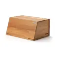 Brotkasten 40x26x18,5 cm Eiche Continenta