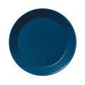 Teller 21 cm Teema vintage blau Iittala