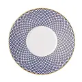 Kaffee-Untertasse 14 cm Francis Carreau Bleu Rosenthal