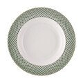 Suppenteller 22 cm Francis Carreau Vert Rosenthal