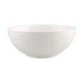 Schüssel rund 24cm White Pearl Villeroy & Boch