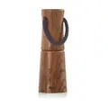 Pfeffer- oder Salzmühle 17 cm Yaso Eiche dunkel Adhoc