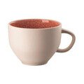 Kaffee/Tee-Tasse 0,33 l Junto Rose Quartz Rosenthal