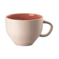 Kaffee/Tee-Tasse 0,33 l Junto Rose Quartz Rosenthal