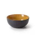 Bowl 14 cm Marrakesch Safran tischwelt