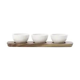Dip-Schälchen-Set 4-tlg. Artesano Original Villeroy & Boch