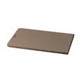 Schneidebrett Duracore braun 23,5x16x0,7cm - neue Ausführung Continenta