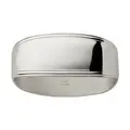 Serviettenring Classic Faden 150 g versilbert Robbe & Berking