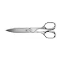 Schere 27 cm silber Horl-1993