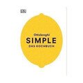 Buch: Simple – Das Kochbuch DK Verlag