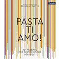 Buch: Pasta Ti Amo Callwey Verlag
