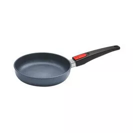 Gusspfanne 20 cm Diamond Lite schwarz Woll