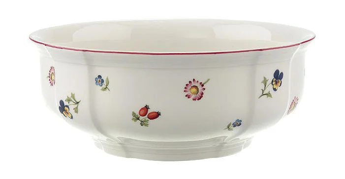 Schüssel 21 cm Petite Fleur