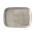Platte 33x25 cm Trend Colour Moon Grey Thomas