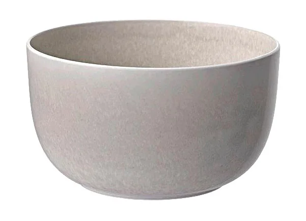 Schüssel 3,0 l Perlemor Sand