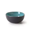 Bowl 14 cm Marrakesch Aqua tischwelt