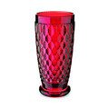 Longdrinkglas 0,3 l Boston Coloured Red Villeroy & Boch