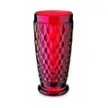 Longdrinkglas 0,3 l Boston Coloured Red Villeroy & Boch