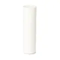 Vase 21 cm Fine Bone China Classic weiß Dibbern
