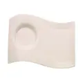 Kaffee-Unterteller groß 22x17 cm NewWave Caffè Villeroy & Boch
