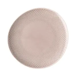 Teller flach 22 cm Junto Soft Shell Rosenthal