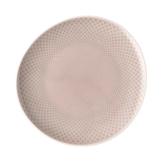 Teller flach 22 cm Junto Soft Shell