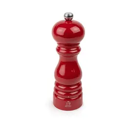 Salzmühle 18 cm Paris u'Select passion red Peugeot