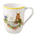 Henkelbecher 0,29 l Spring Awakening Opa Hans und Paul Villeroy & Boch