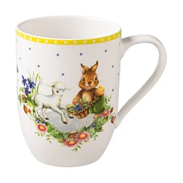 Henkelbecher 0,29 l Spring Awakening Opa Hans und Paul Villeroy & Boch