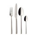 Tafelbesteck-Set 70-tlg. La Classica Edelstahl Villeroy & Boch