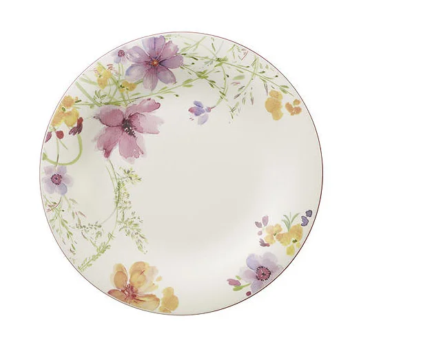 Speiseteller 27 cm Mariefleur Basic