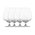 Cognacglas XXL 4er-Set Bar Special klar Schott Zwiesel