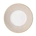 Kaffee/Tee-Untertasse 17 cm Francis Carreau Beige Rosenthal