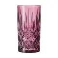 Longdrinkglas 2er-Set Noblesse Berry Nachtmann
