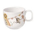 Kinderbecher m. Henkel klein 0,17l Boho Kids Roar like a Lion Villeroy & Boch