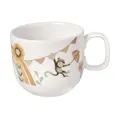 Kinder-Henkelbecher 0,17 l Boho Kids Roar like a Lion Villeroy & Boch