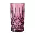 Longdrinkglas 2er-Set Noblesse Berry Nachtmann
