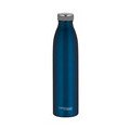 Isolier-Trinkflasche 0,75 l TC Bottle saphir blau Thermos