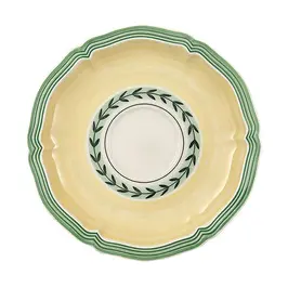 Kaffee/Tee-Untertasse 15 cm French Garden Fleurence Villeroy & Boch