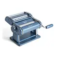 Nudelmaschine Atlas Plus puderblau Marcato