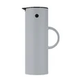 Isolierkanne EM77 1l soft cloud Stelton